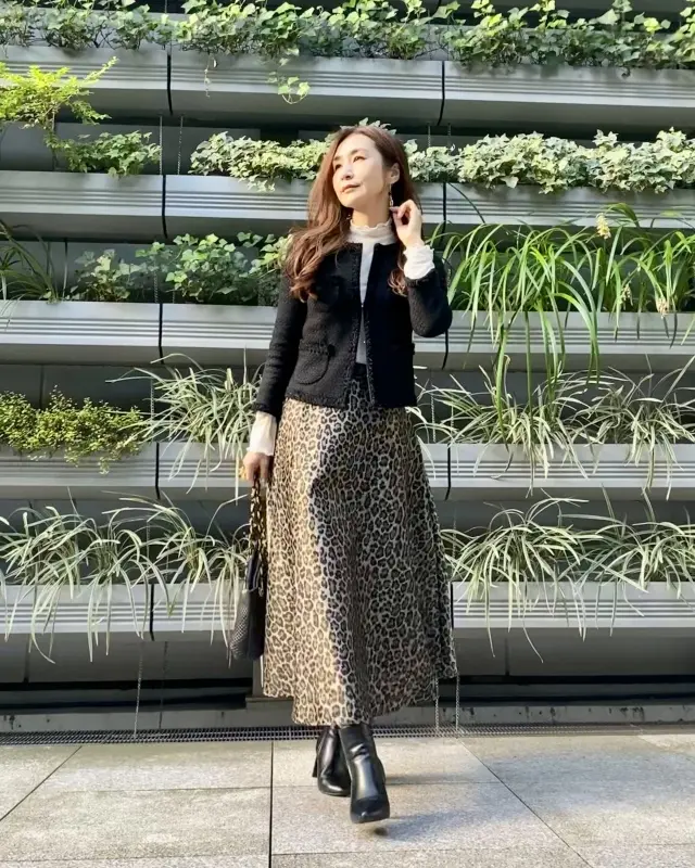 今季はツイードがトレンド！オススメのコーの画像_2