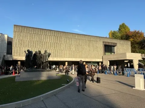 国立西洋美術館〜印象派〜展への画像_10