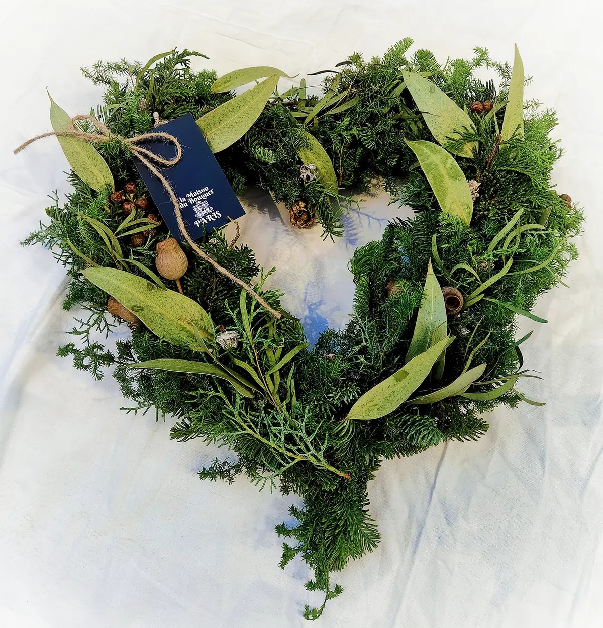 家に持ち帰って、3日ぐらい経った頃。