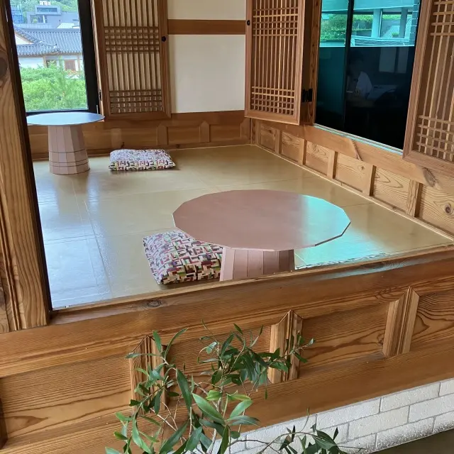 恩平韓屋村へプチトリップの画像_12