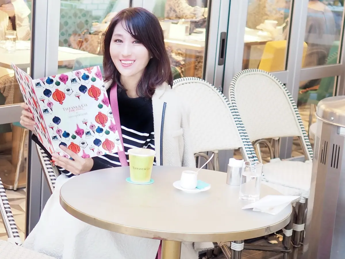 大人のロマンチックなホリデーシーズンを満の画像_13