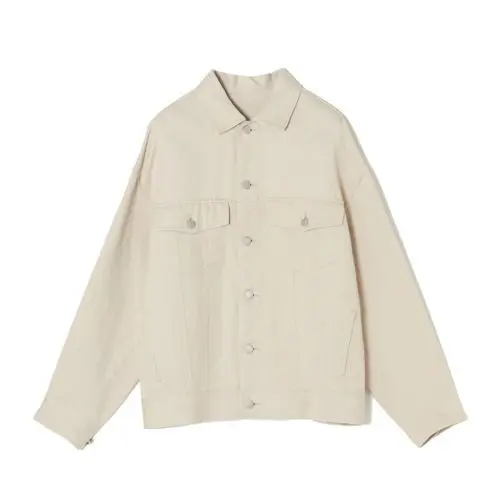 富岡佳子さんがまとう最旬アウター「HAVの画像_2