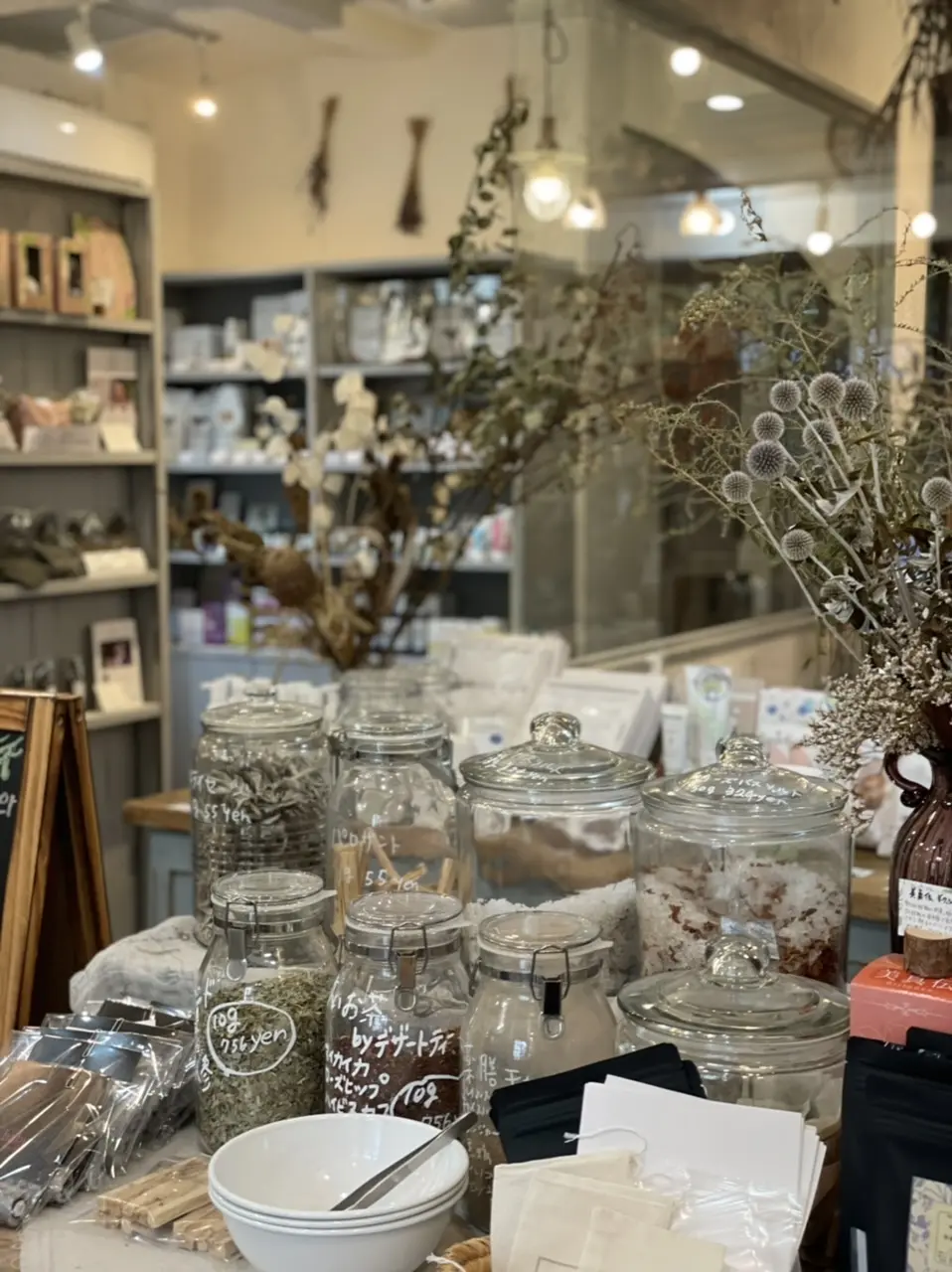 愛してやまないロングニットカーディガンの画像_5