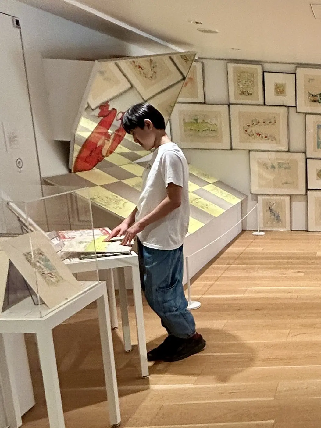 GWにオススメ！『 人生に失敗はない 』の画像_21