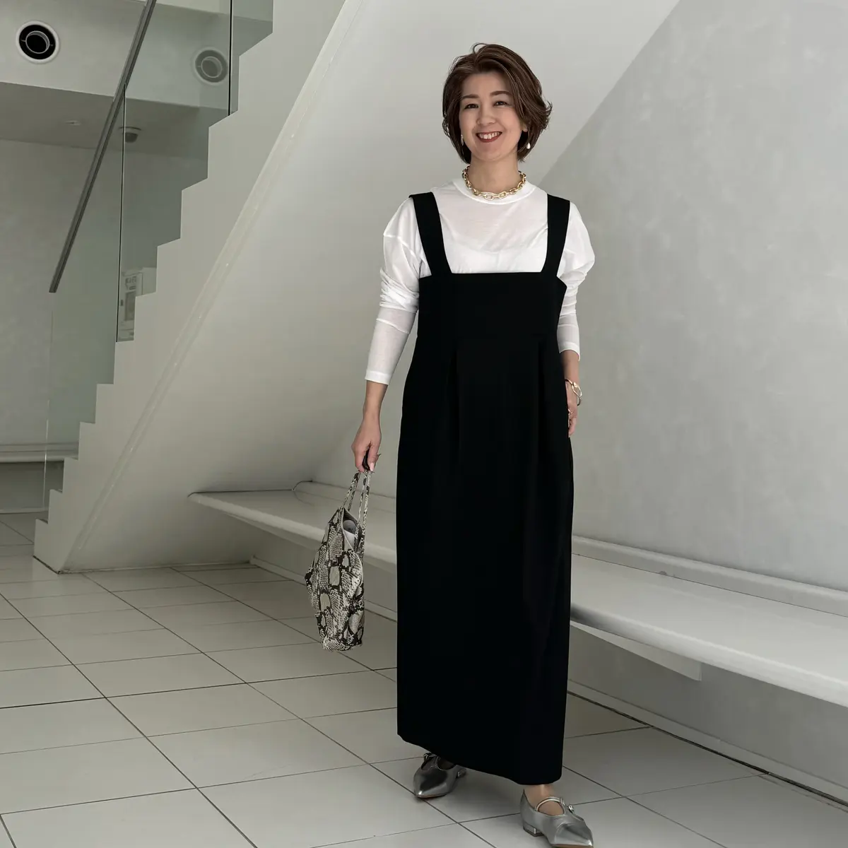 簡単スタイルアップ♪E by éclatの画像_2