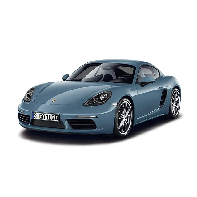 718 Cayman