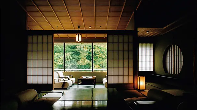 アラカルトで選べる懐石で、 家族みんなが満足