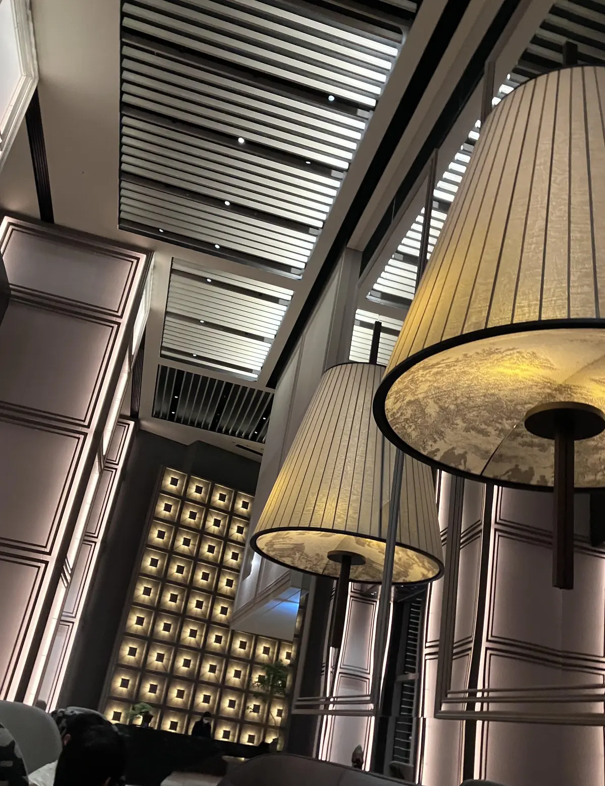 人気のジャヌラウンジ＆バーで夜カフェ時間の画像_5