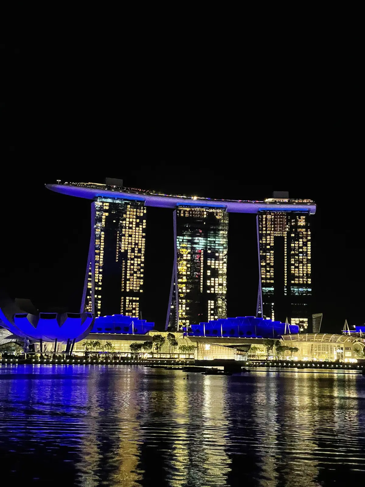 シンガポール旅行記〜オススメスポット編〜の画像_8