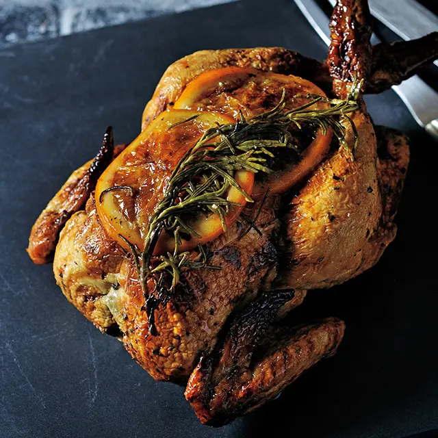 ワインがすすむイタリアの味