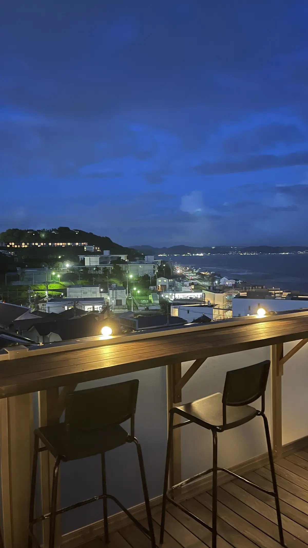 週末ディナーは鎌倉の絶景イタリアンへの画像_5