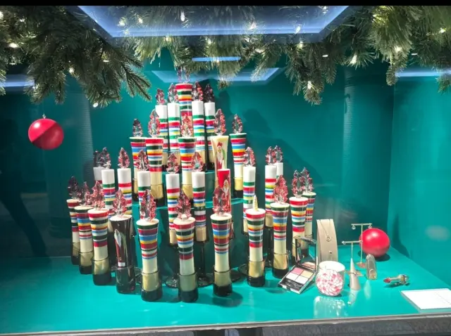 魅力的な街 銀座。の画像_3