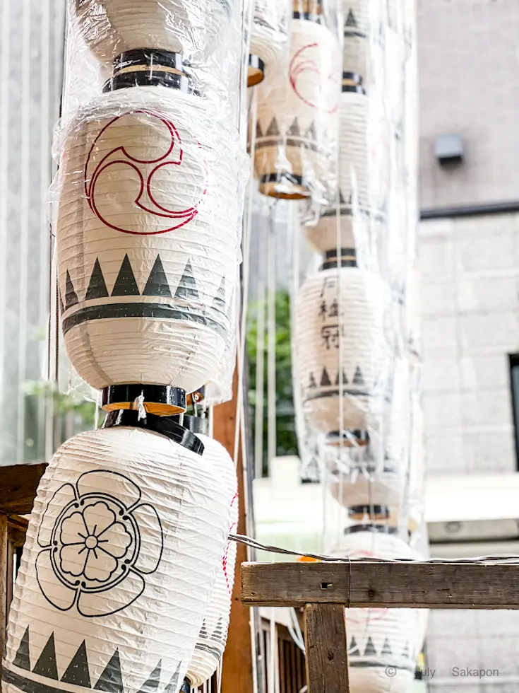 【京都 祇園祭】さかぽんの弾丸日帰り旅☆の画像_2