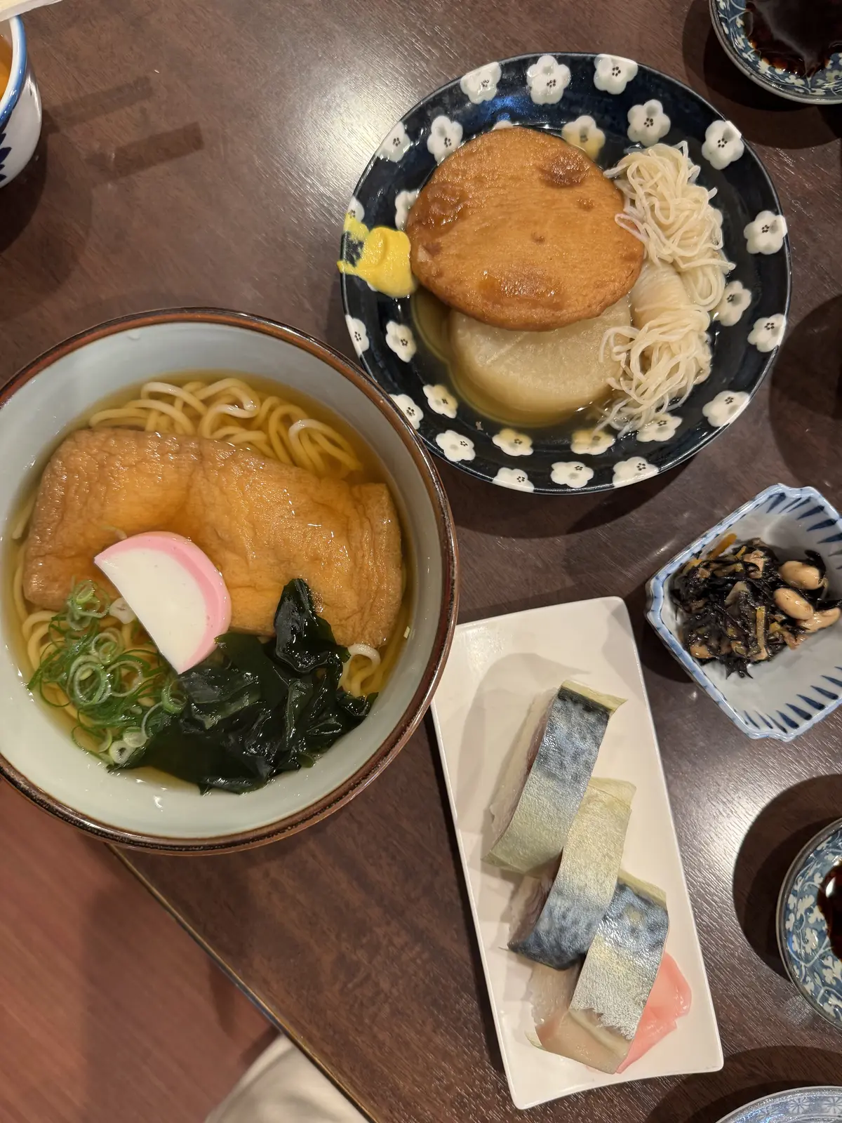 あったかリメイクコートで国宝岩清水八幡宮の画像_4