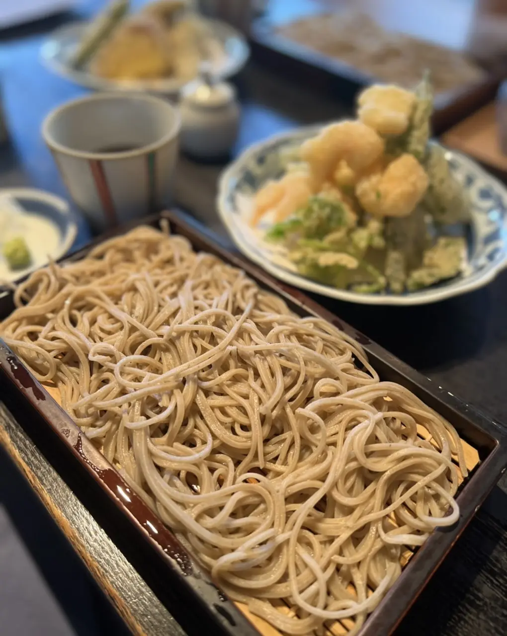 紫陽花☆お蕎麦☆6月の鎌倉さんぽの画像_12
