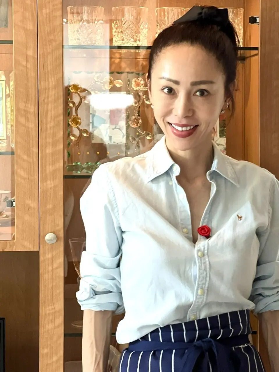 えつのひとコマトーク