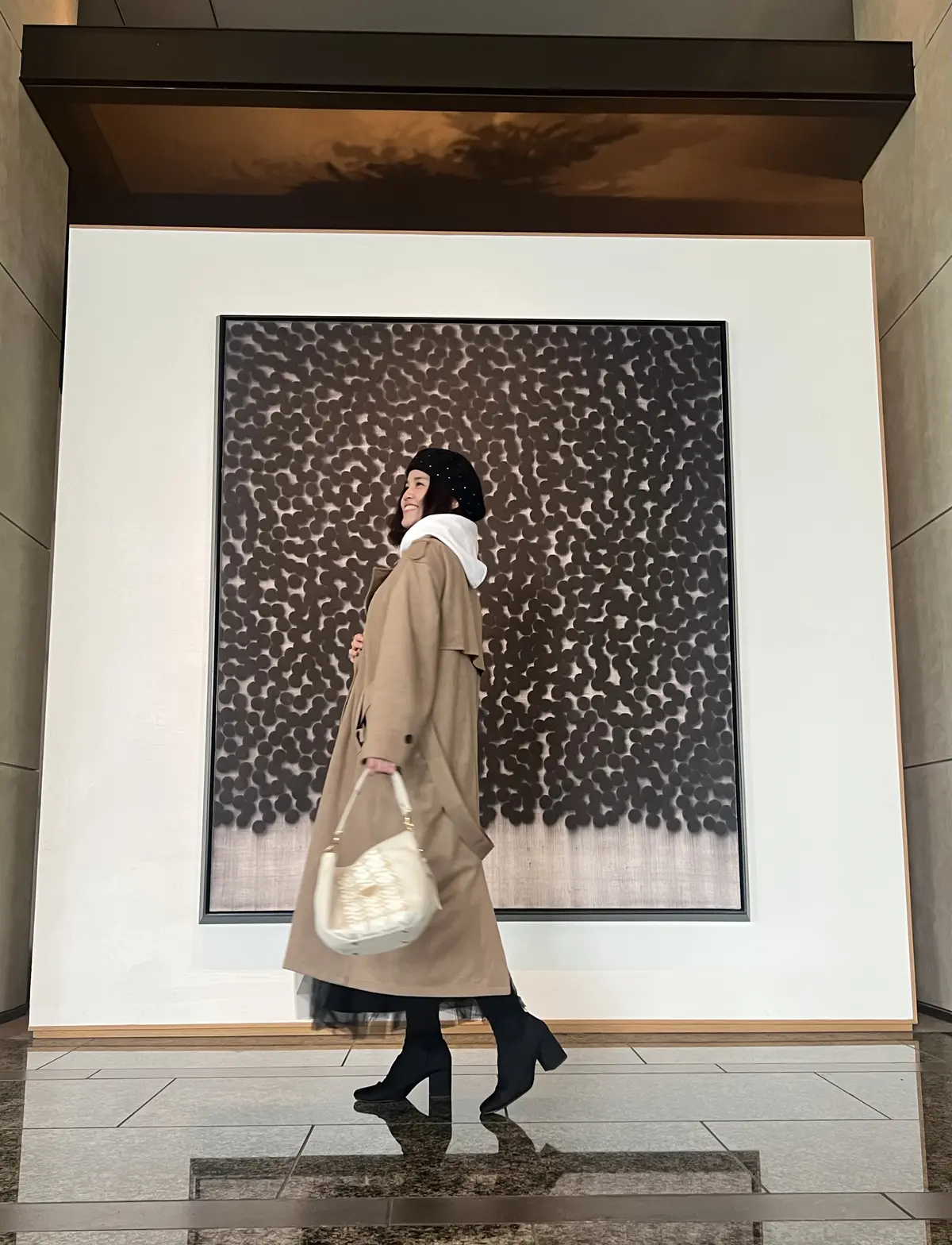  éclat2・3月合併号の撮影をしてきの画像_6