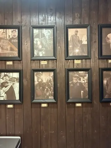 ここはアメリカ🇺🇸？本場のテキサスBBQの画像_9