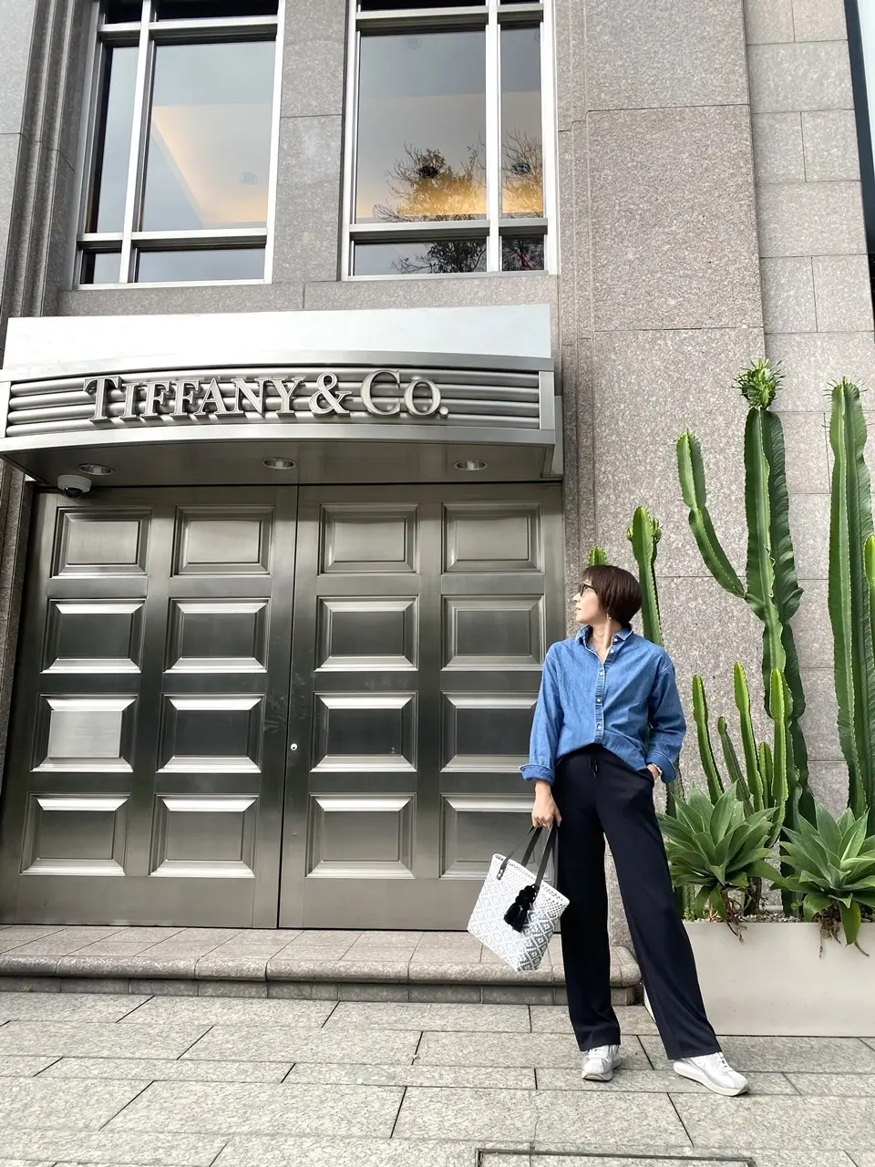 Masaryk Tiffany