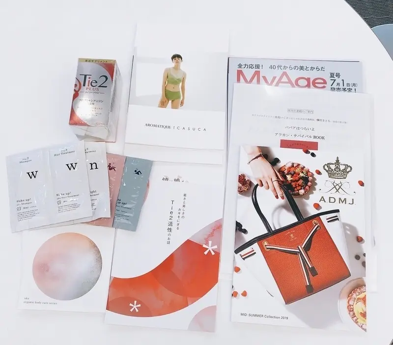 ユーモアと毒舌と愛が炸裂。元気がわいてくの画像_5