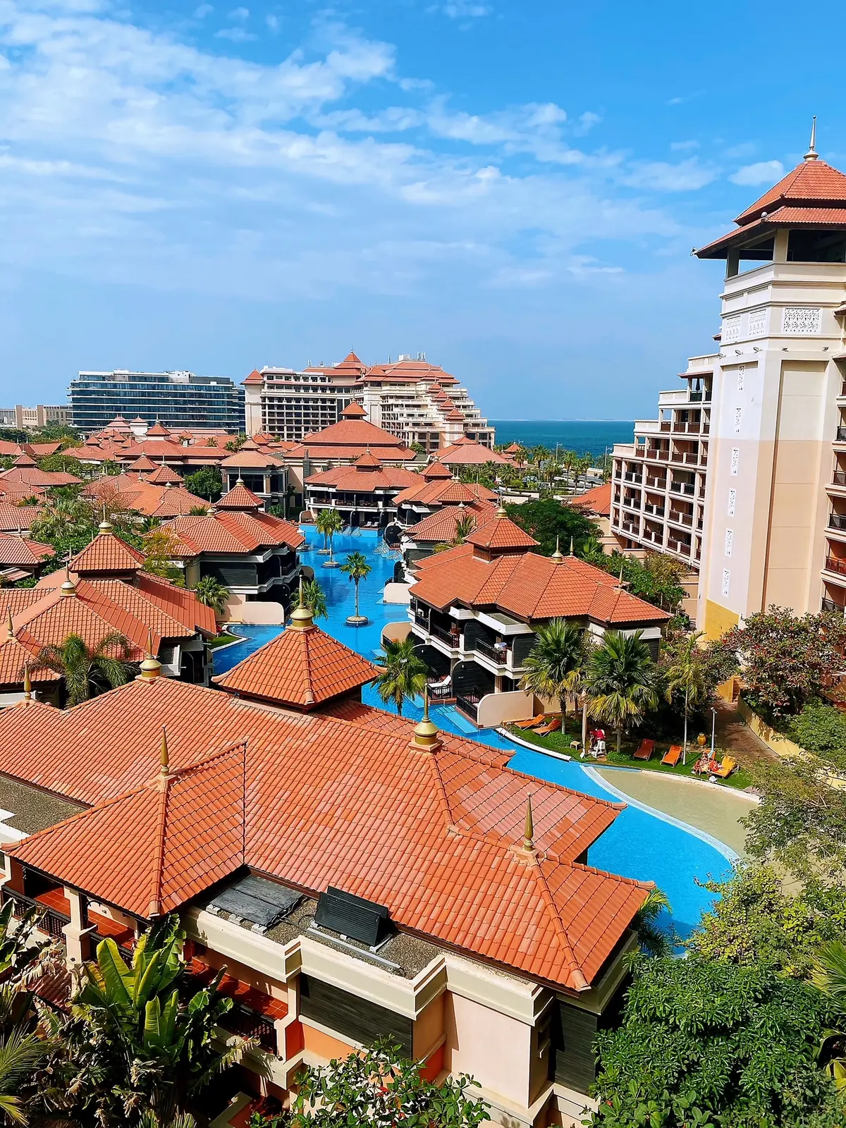 ドバイの楽園「Anantara The の画像_19