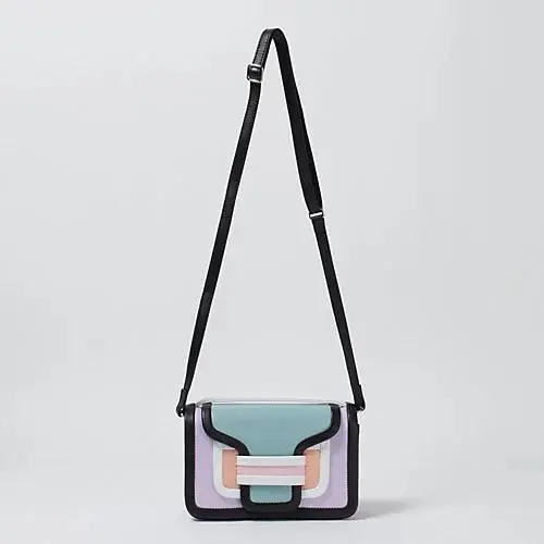 【50代 春バッグ】持った人から見違えるの画像_34