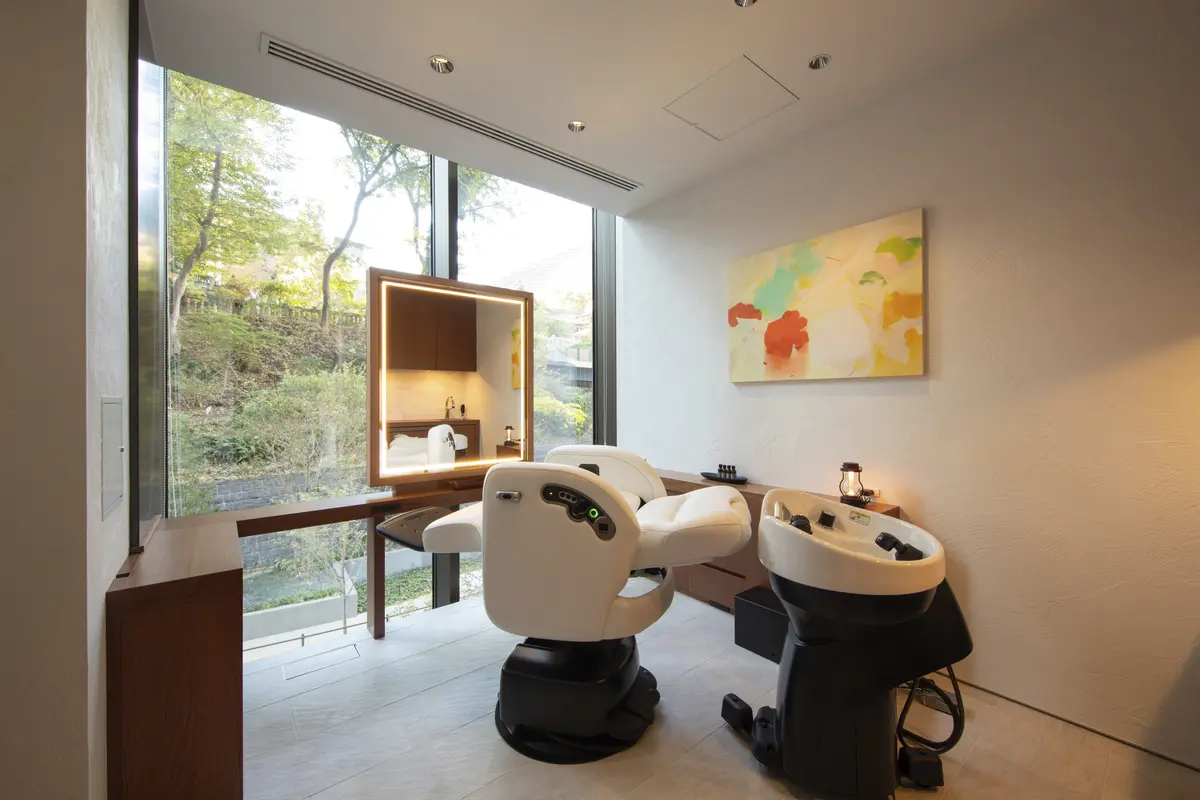 話題の麻布台ヒルズにOPEN！「カキモトの画像_4