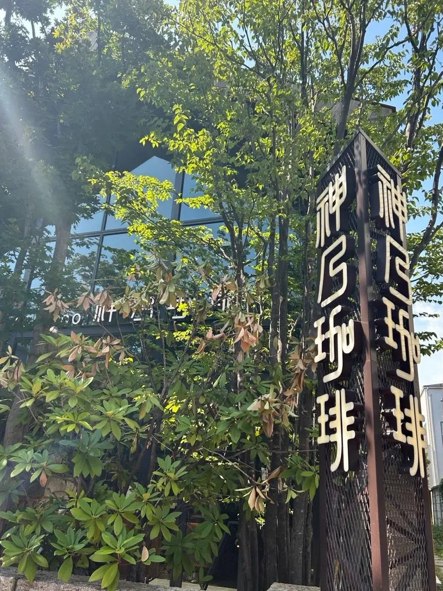 気になるカフェで朝活の画像_5