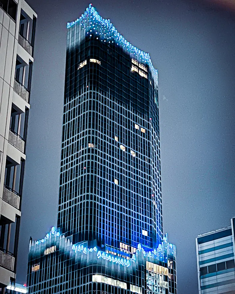 【さかぽんの建物探訪】新宿に歌舞伎町タワの画像_1