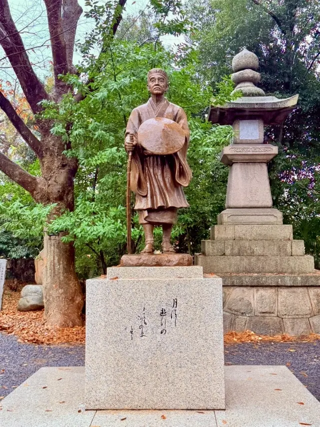 北陸の守護神「氣比神宮」へ 松尾芭蕉が愛の画像_4