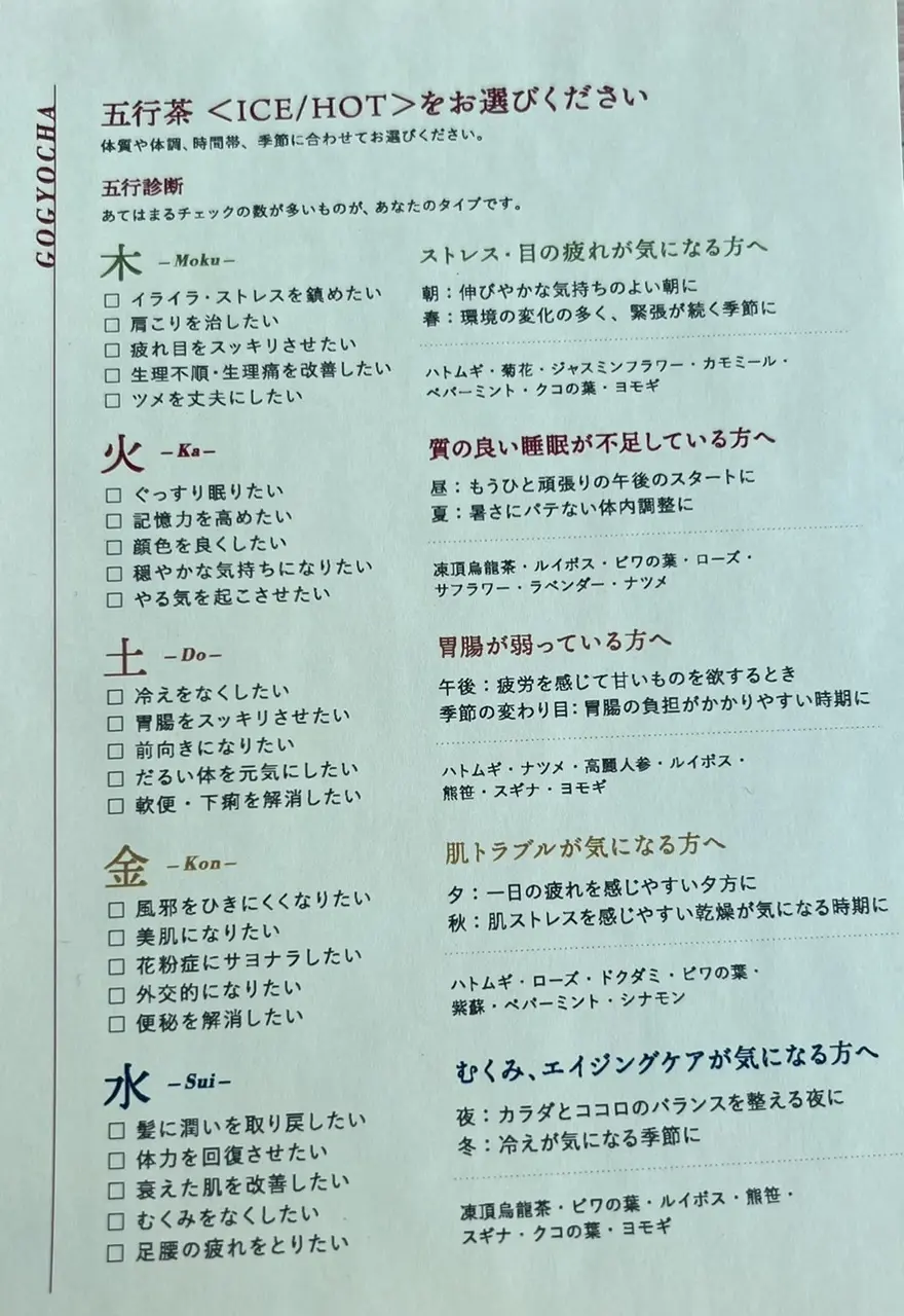 1人ランチでカラダの成績表について考えるの画像_6