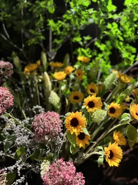 華奢見えノースリーブ♪マンダリンオリエンの画像_15
