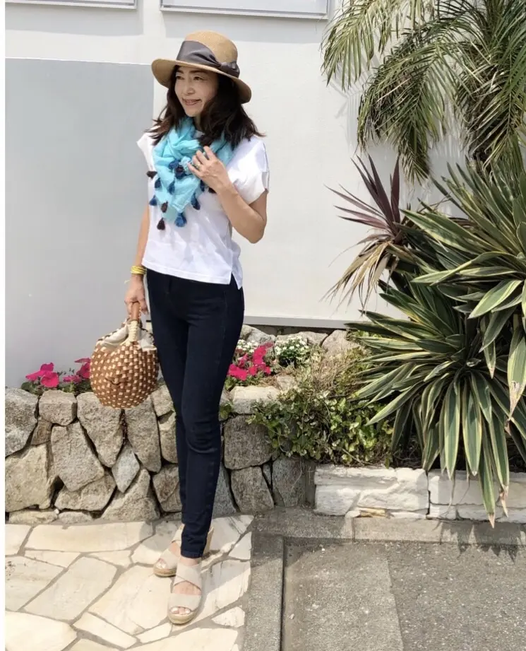 アレンジTで愛犬を連れて江ノ島デート♪の画像_2