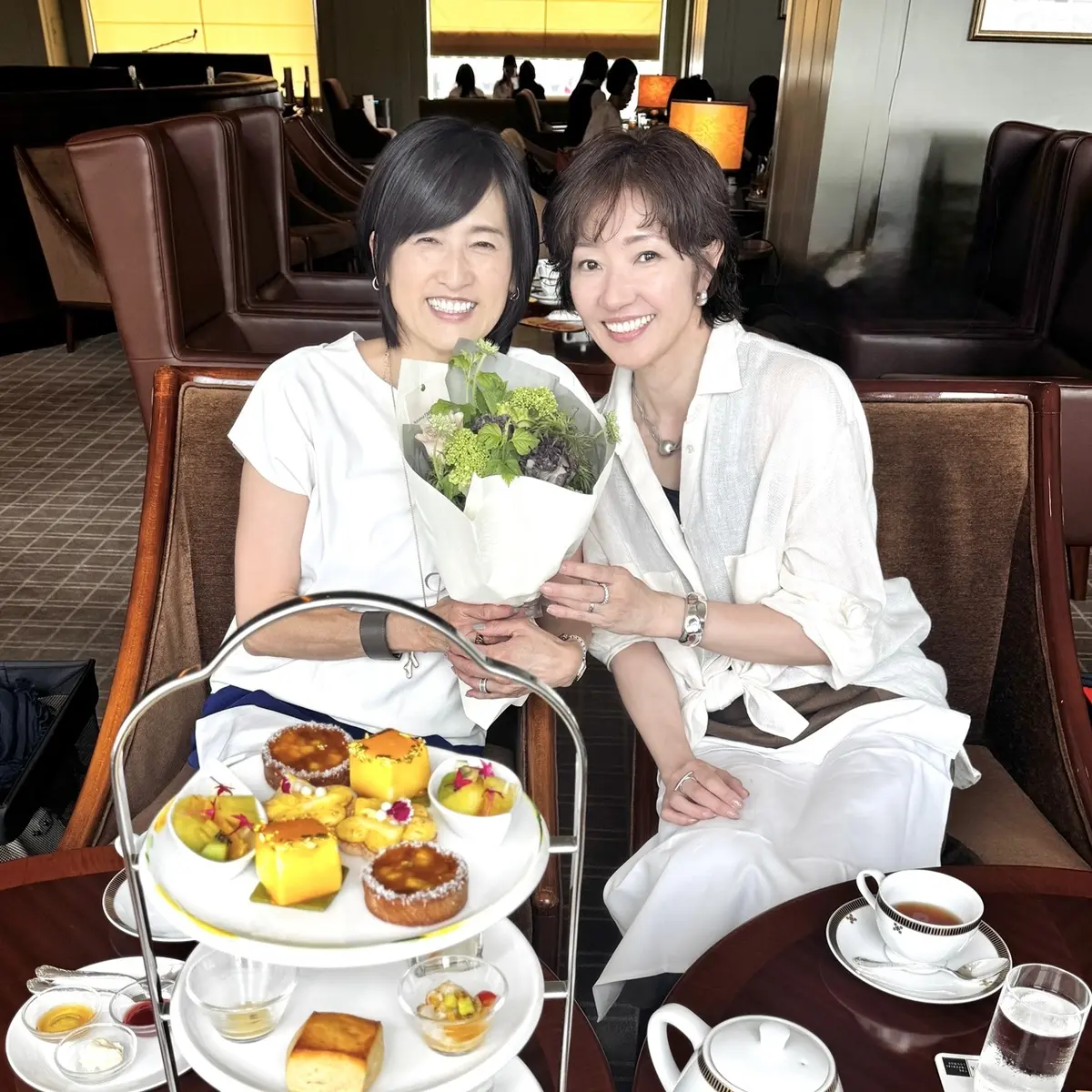 Imperial Lounge Aqua ⑧