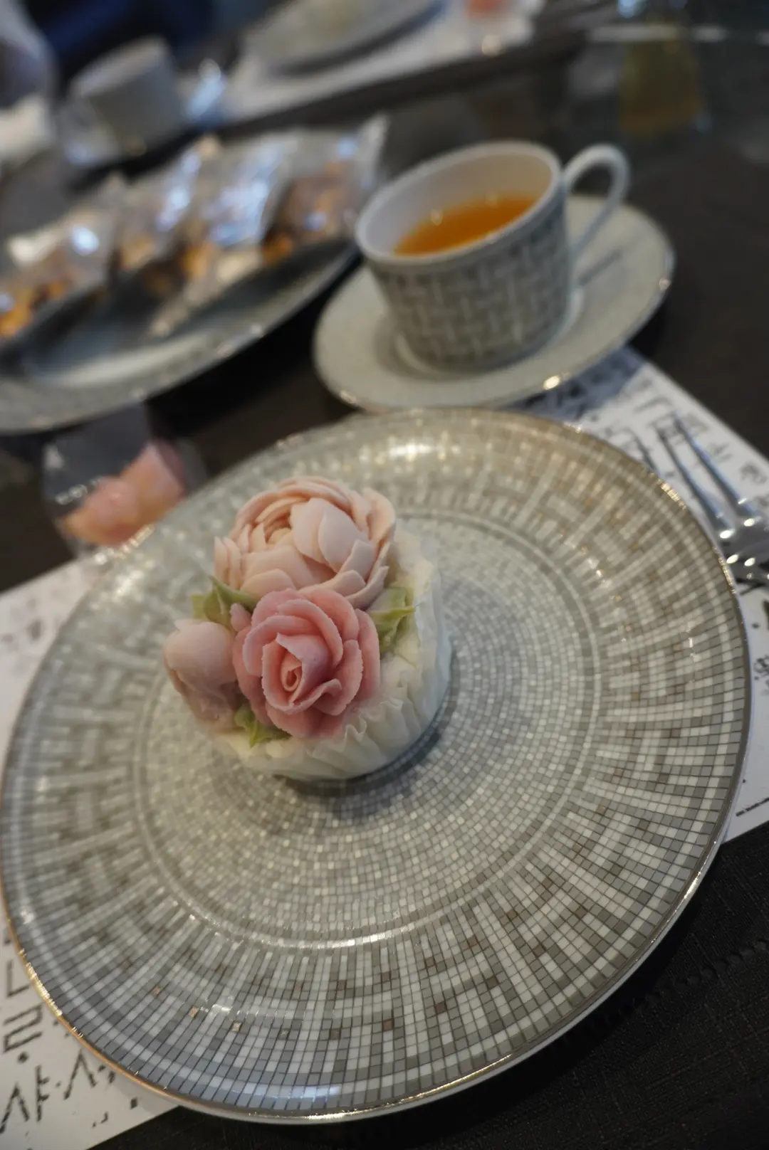 憧れのお宅訪問!!夢のような素敵空間で、の画像_10