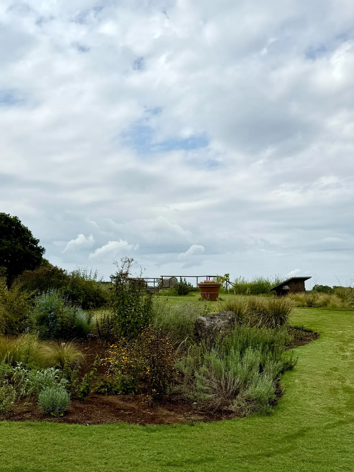 千葉　木更津　東京ドイツ村　ファイブセンスガーデン