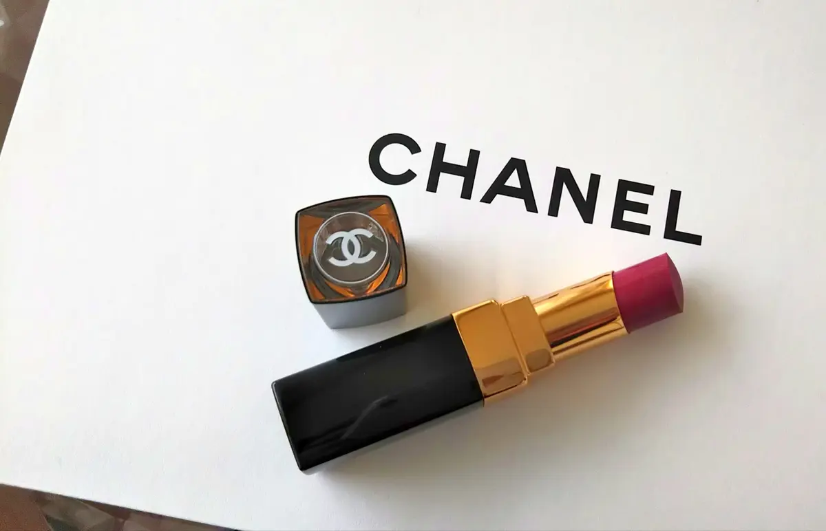 少し遅めのホワイトデーにリップカラーをリクエスト