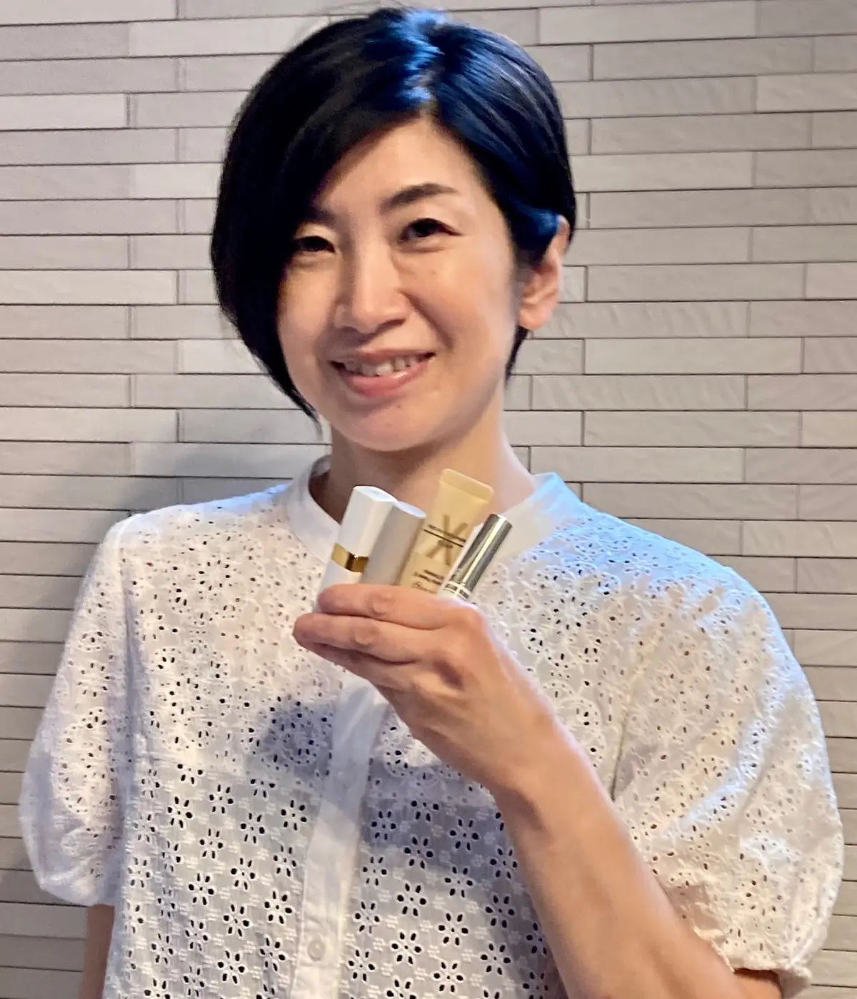 リップ　シャネル　chanel ミキモト　mikimoto andus オバジ　obagi candlehere