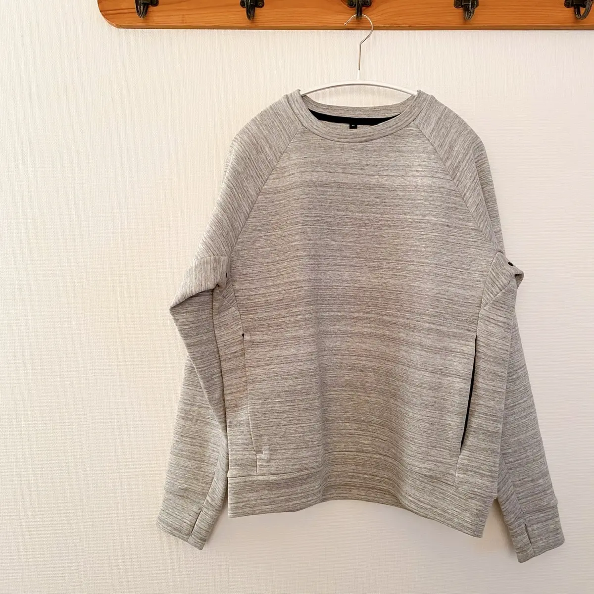 151㎝　小柄さんスタイル11 MENSの画像_5