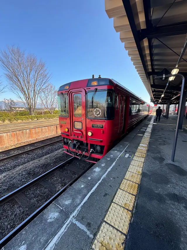 女子旅は〇〇にこだわりたい！！【熊本・阿の画像_13