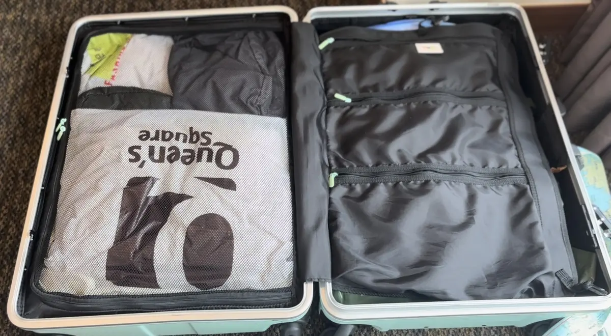 アラフィフの一人旅、SEOULへ♬の画像_14