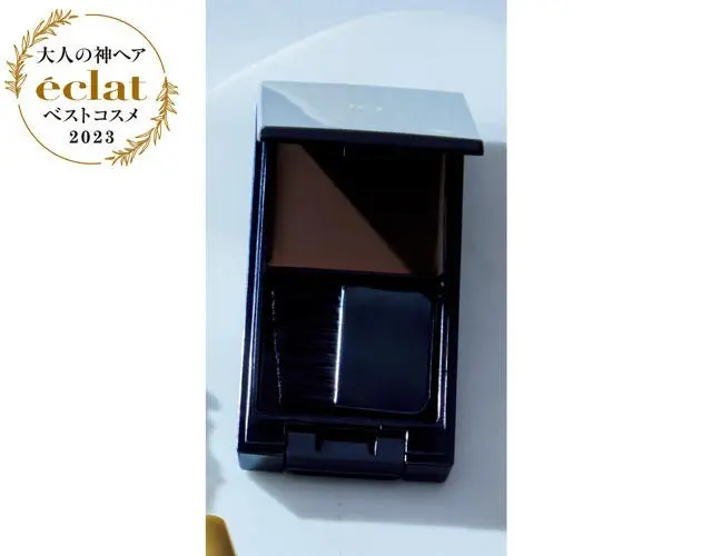 山田養蜂場 RJ クイックヘアファンデ