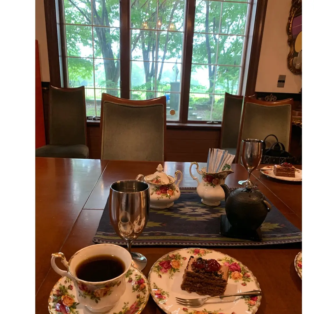 雨の日ドライブの画像_5