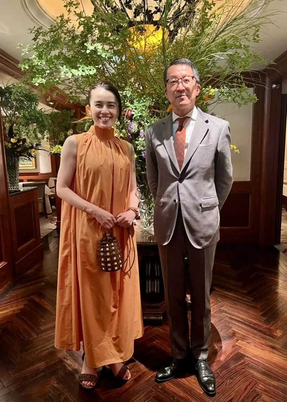 アピシウス♡憧れの老舗グランメゾンでご褒の画像_11