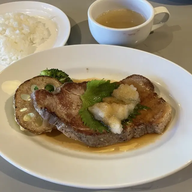 北参道エリアの人気カフェ、グッドモーニンの画像_4