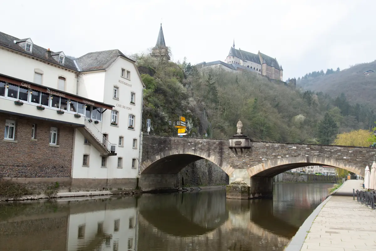 初めて旅する、ヨーロッパのなんて素敵な小の画像_3