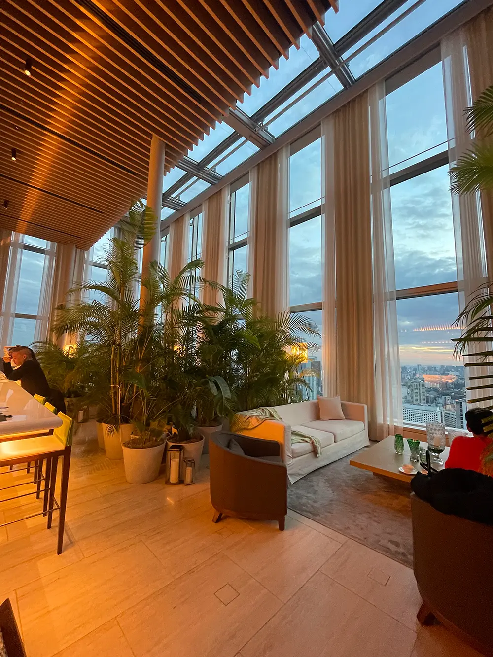 東京エディションホテル　ブラックティーのの画像_2