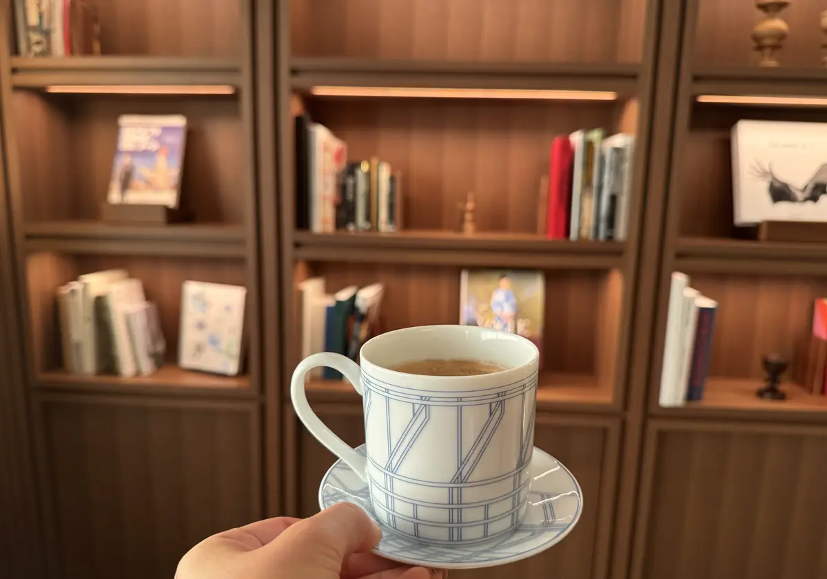 ウォルドーフ・アストリア大阪