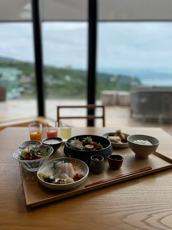 江之浦リトリート凛門　一度は行った方が良の画像_6