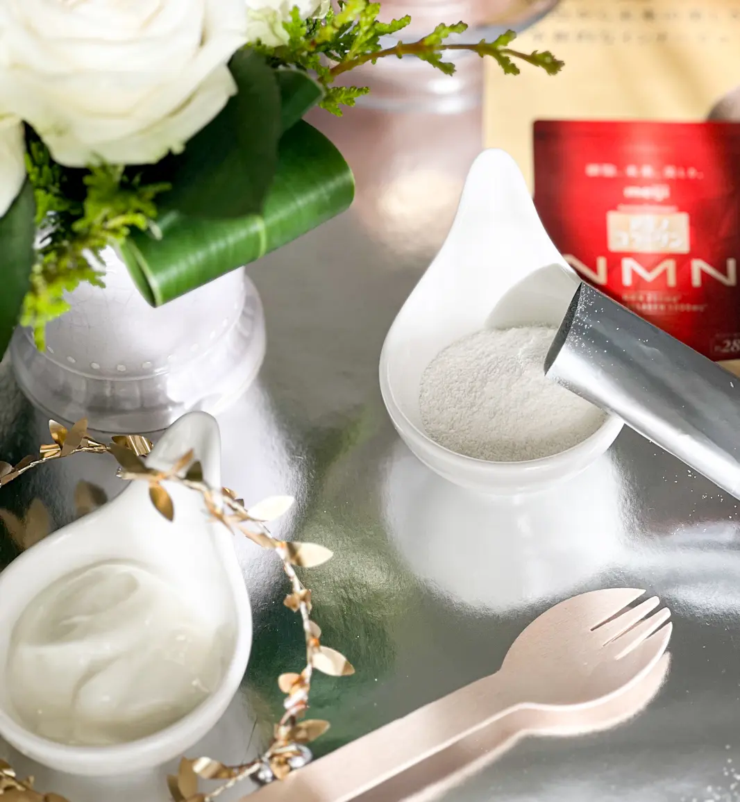 【ソワレ・ドゥ・エクラ】みんなシンデレラの画像_10